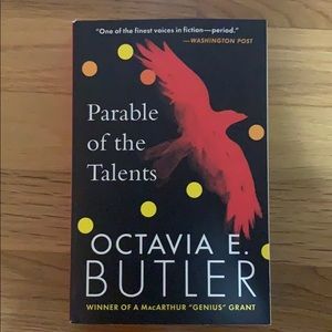 Octavia Butler - Parable of the Talents